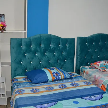Apartamento Turistico Portal Del Prado Santa Rosa de Cabal Exterior photo