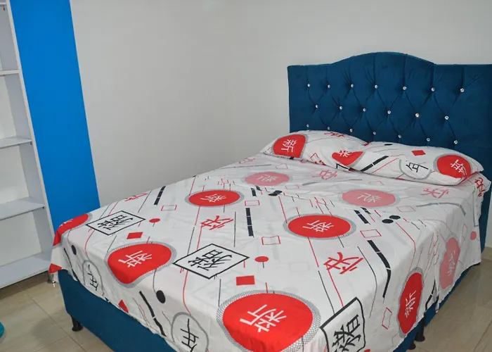 Apartamento Turistico Portal Del Prado
