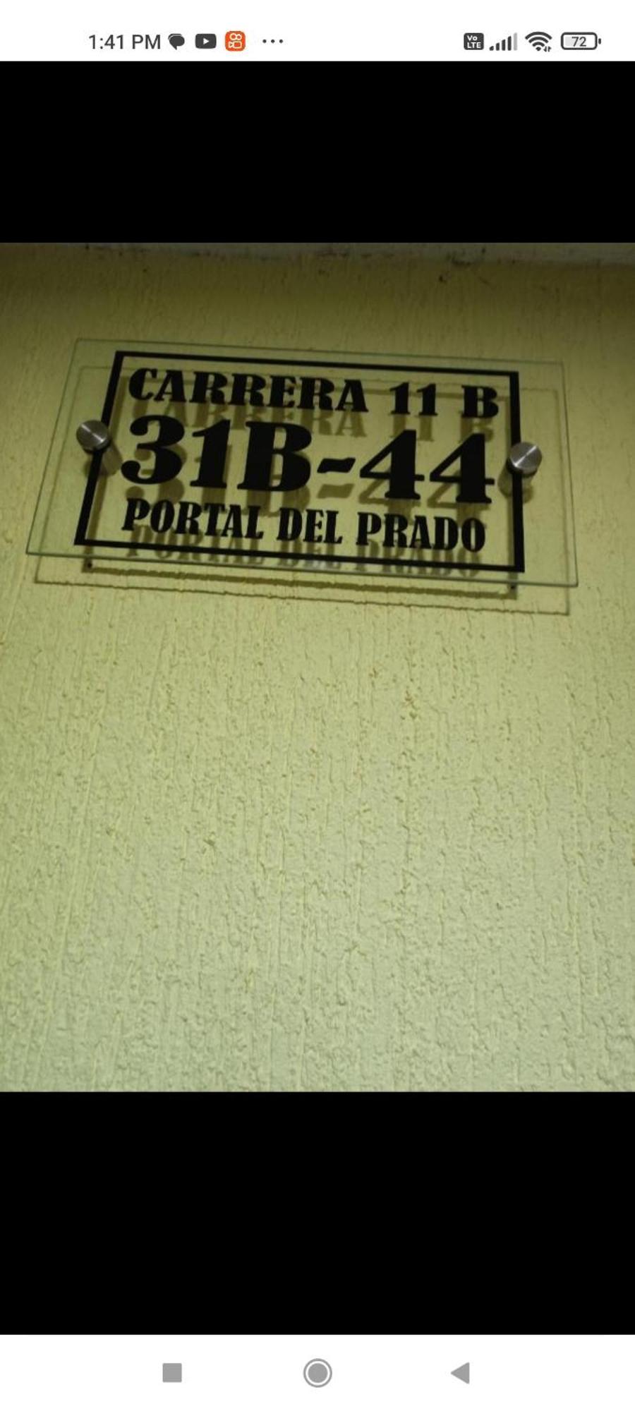 Apartment Turistico Portal Del Prado Santa Rosa de Cabal